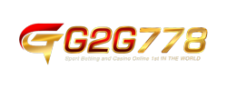 g2g778 เว็บพนันออนไลน์ระดับพรีเมียม บริการตลอด 24 ชั่วโมง